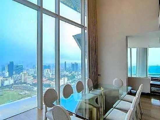 Hotel Magnolias Ratchadamri Boulevard