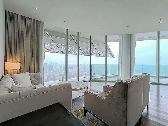 Hotel Magnolias Ratchadamri Boulevard 5*