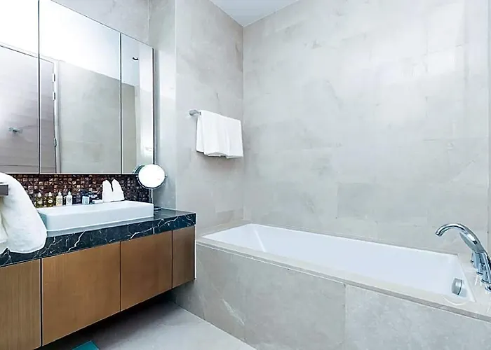 Hotel Magnolias Ratchadamri Boulevard 5*