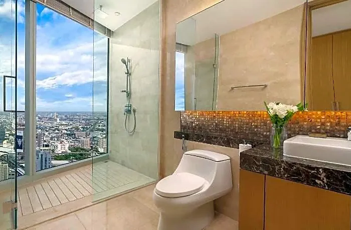 Magnolias Ratchadamri Boulevard 5*