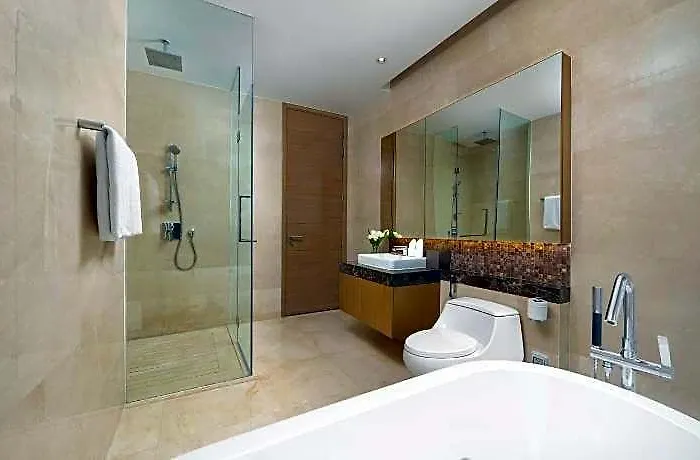 Hotel Magnolias Ratchadamri Boulevard 5*